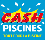CASHPISCINE - Achat Piscines et Spas à NANTES | CASH PISCINES